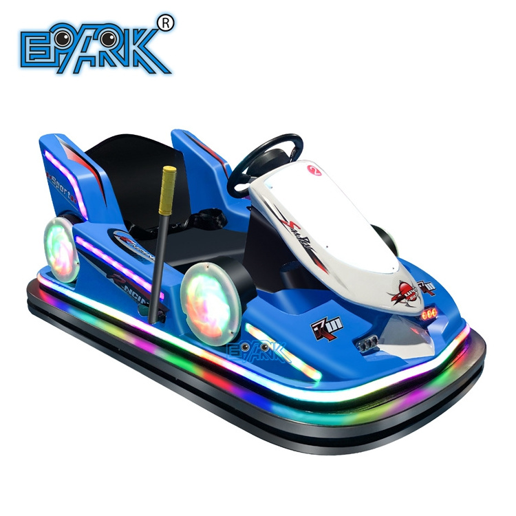 Amusement Park Chinese Manufacturers Outdoor Indoor Dodgem Ride Used Drift Electric Mini Battery Kids Bumper Car Price