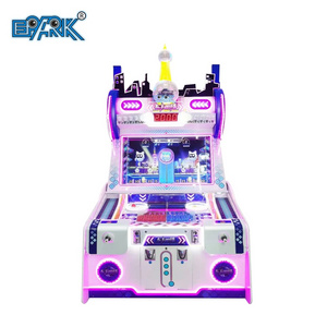 EPARK Hot Sale Oriental Pearl Game Commercial Arcade Redemption Lottery Machine Pinball Game Machine