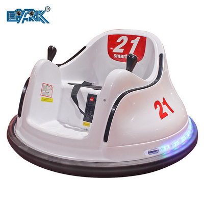 Toddler Remote Battery Operate 6v Electric Bumper Cars Kids Toys