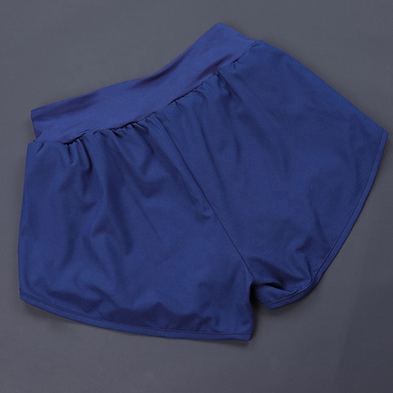 Custom men's sports shorts women custom running shorts for men athletic shorts