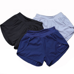 Custom men's sports shorts women custom running shorts for men athletic shorts