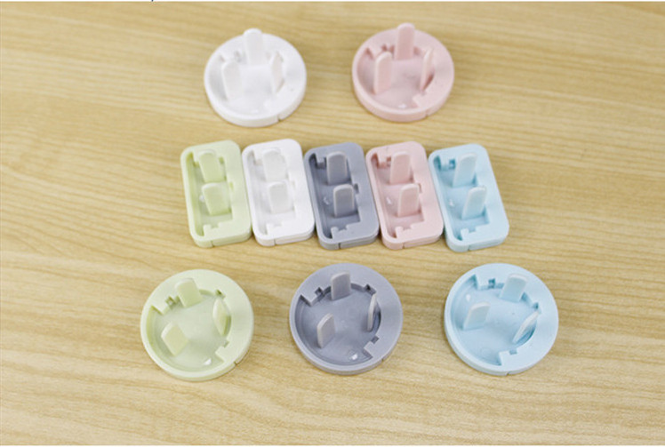 Childproof plug socket covers baby safety outlet plugs socket cover for kid safety