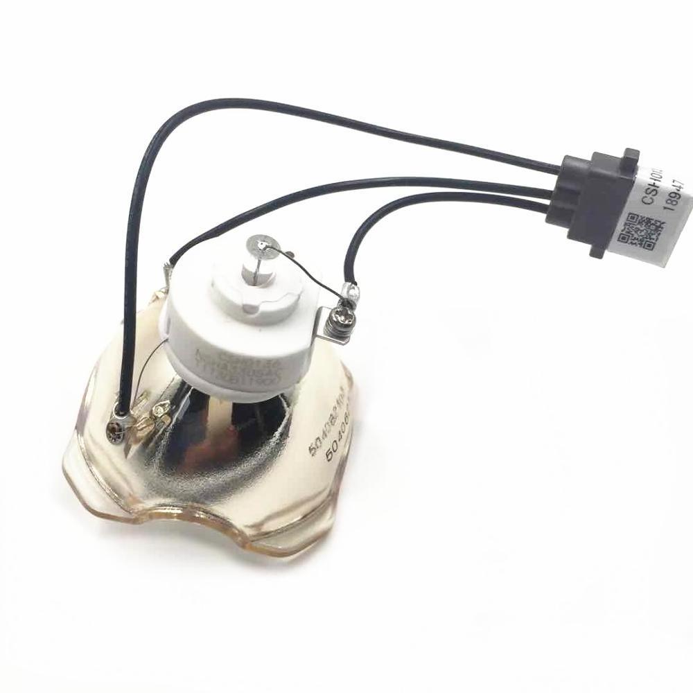 Original Projector bulb POA-LMP137  610-347-5158 for Sanyo PLC-XM100  PLC-XM100L  PLC-WM4500   PLC-XM5000