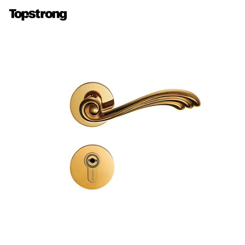 China Guangdong Factory Biometric Lock Easy To Install Door One Way Security Bar Safety Lock