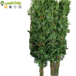 High-grade Lucky Poles Sell Artificial Bamboo Tree Decorative