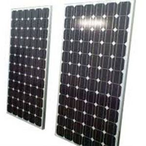 12 volt 250 watt solar panel manufacture (24v,36v,48v,30v)