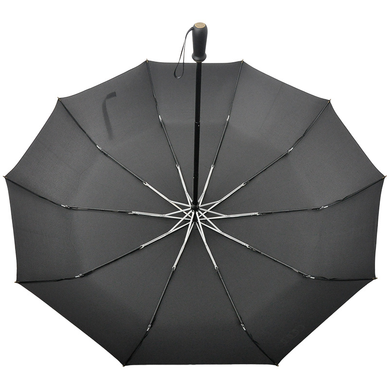 new umbrella 2024 weatherproof carbon fiber customize  folding uv umbrella