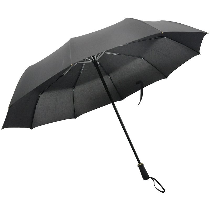 new umbrella 2024 weatherproof carbon fiber customize  folding uv umbrella