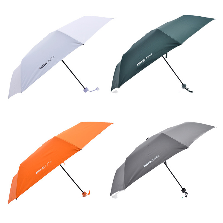 Custom paraguas Colorful series Promotional umbrella