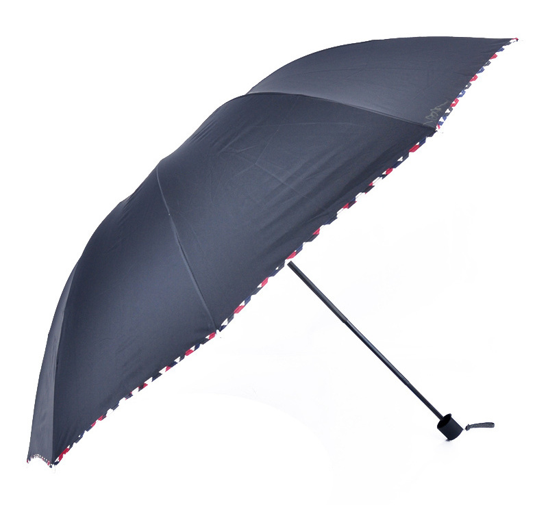 Custom paraguas Colorful series Promotional umbrella