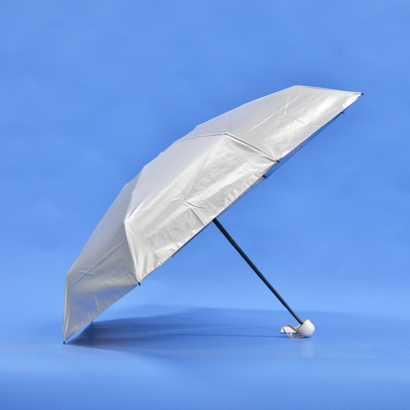 custom art printing  folding rain travel mini folding umbrella