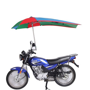 Motorbike rain Umbrella Full Body Cover Windproof Motorcycle Scooter Umbrella