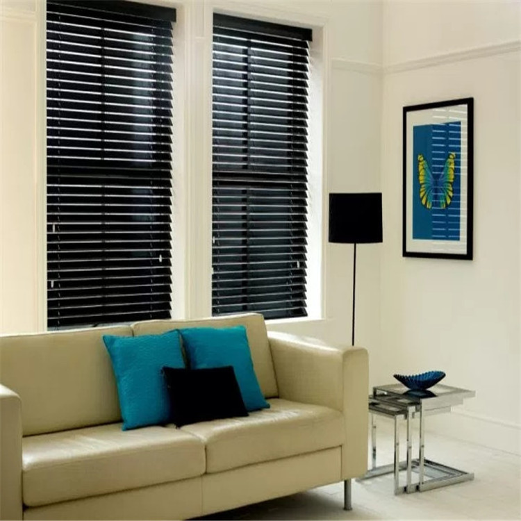 classical wooden blinds manual timber venetian blinds