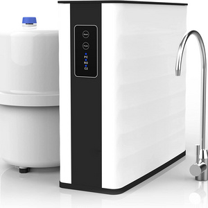 under sink mini smart tank faucet water purifier machine pure water machine undersink water dispenser