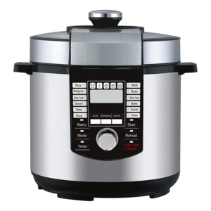 Encode New Pressure Electric Cooker  Home Appliance Rice Cooker Aluminum Inner Pot