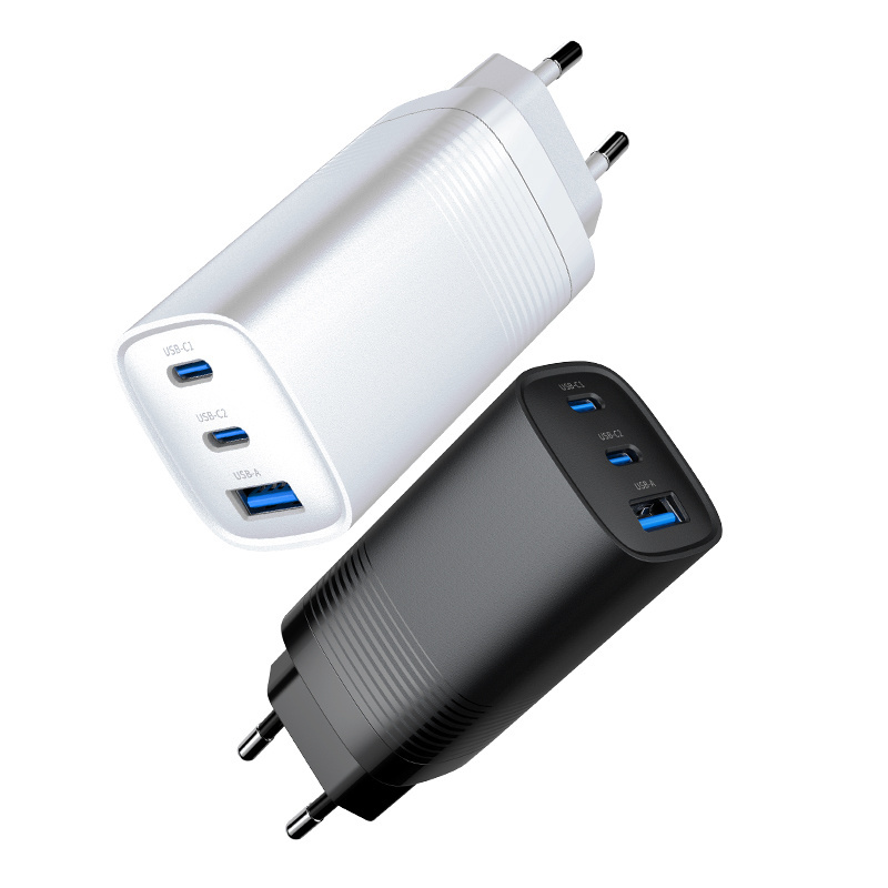 2023 New product about 65w Gan Pd Qc 3.0 Mobile Phone Fast Charging For Iphone 14 Samsung Usb Wall  Charger - Buy Usb