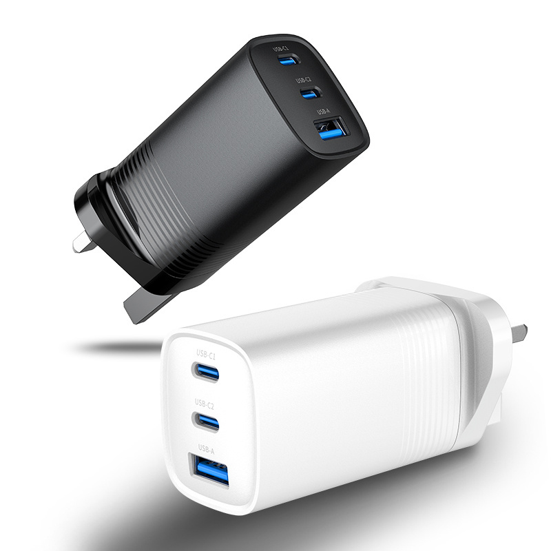 2023 New product about 65w Gan Pd Qc 3.0 Mobile Phone Fast Charging For Iphone 14 Samsung Usb Wall  Charger - Buy Usb