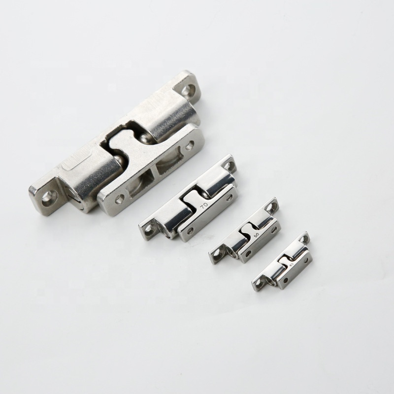 Zinc alloy Double Ball Catch Double Ball Catch Latch Cabinet Door Ball Latch