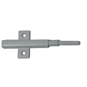 High Quality Cupboard Strong magnet push to open system damper buffer Automatic Door Opener Bouncer