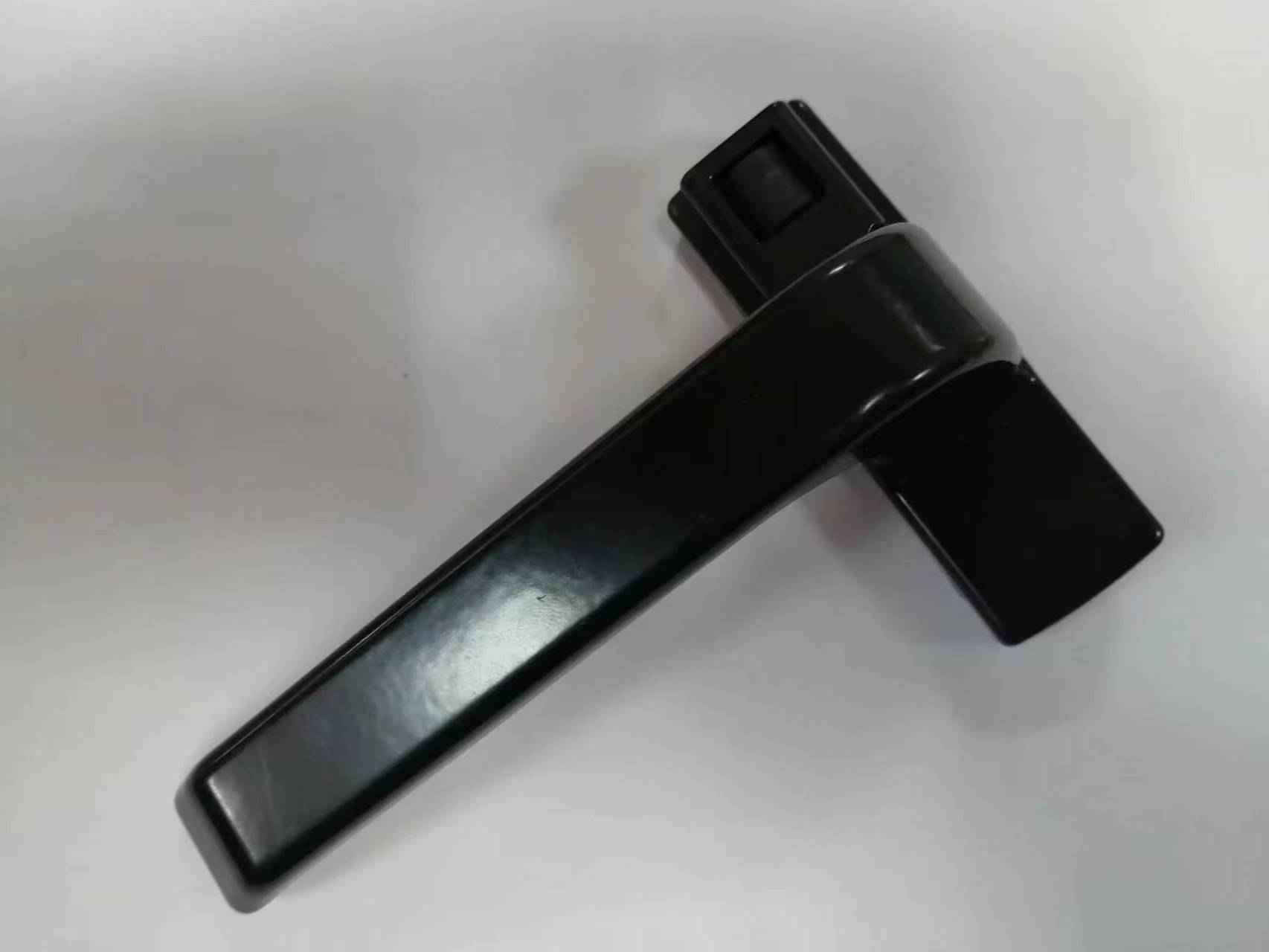 high-quality security door window handle with accessories