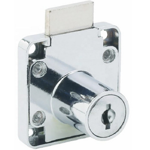 138 A Zinc Alloy Furniture Desk Drawer cabinet Lock