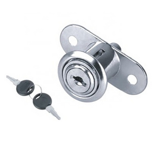 Furniture Cabinet latch lock door lock Cupboard lock