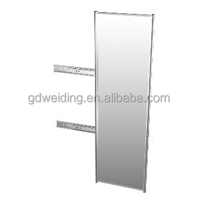 Pull out Mirror Closet Mirror