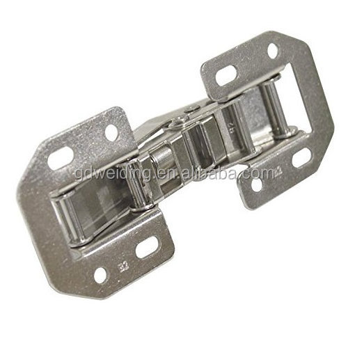 Cabinet 90 Degree Hinges Kitchen Furniture Concealed Cupboard Door Hinge frog hinge