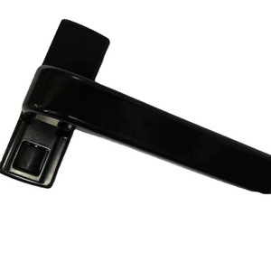 high-quality security door window handle with accessories