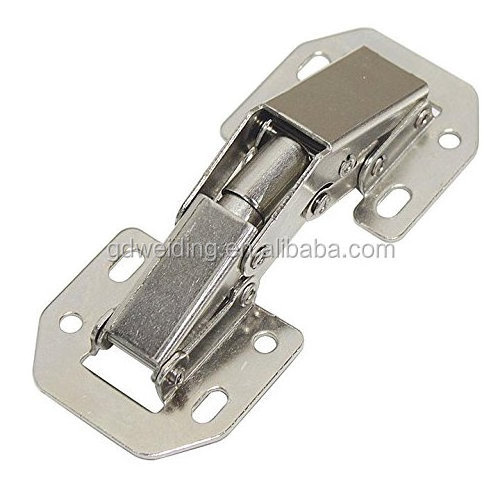 Cabinet 90 Degree Hinges Kitchen Furniture Concealed Cupboard Door Hinge frog hinge