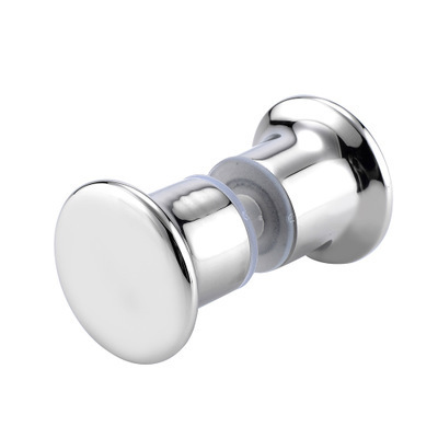 Bathroom Sliding Door Knob Shower Door Knobs