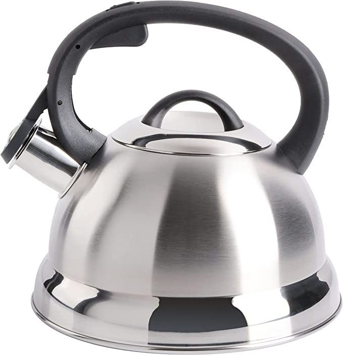 Whistling Kettle Kitchen Stainless Steel Water Kettle Stainless Steel Tea Kettle