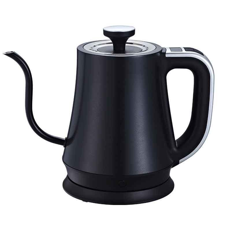 Top Quality Stainless Steel Electric Kettle Top Quality Stainless Steel Electric Kettle Electric Coffee Kettle