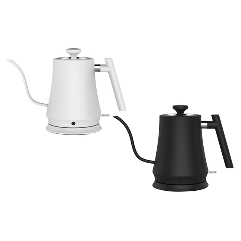 Top Quality Stainless Steel Electric Kettle Top Quality Stainless Steel Electric Kettle Electric Coffee Kettle