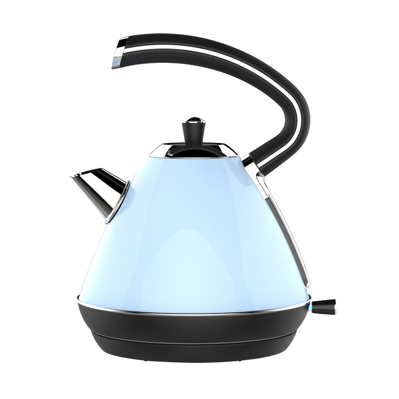 Stainless Steel Electric Kettle Top Quality Tea coffee tool Temperature Control Electric Digital Gooseneck Kettle