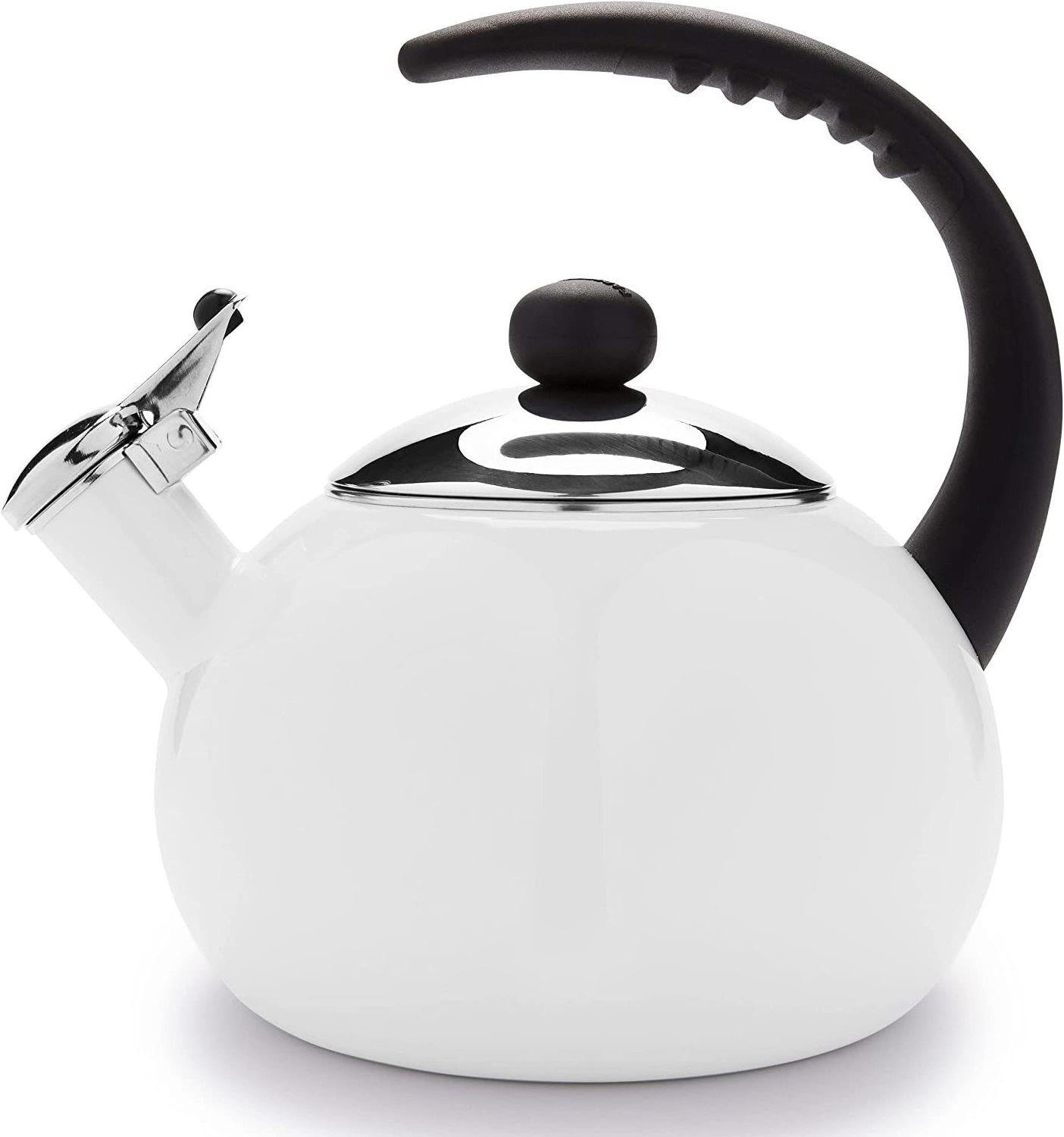 Hot Selling camping  Steel Tea Water Kettle Stove Top Whistling Kettle Stainless Steel Whistling Kettle