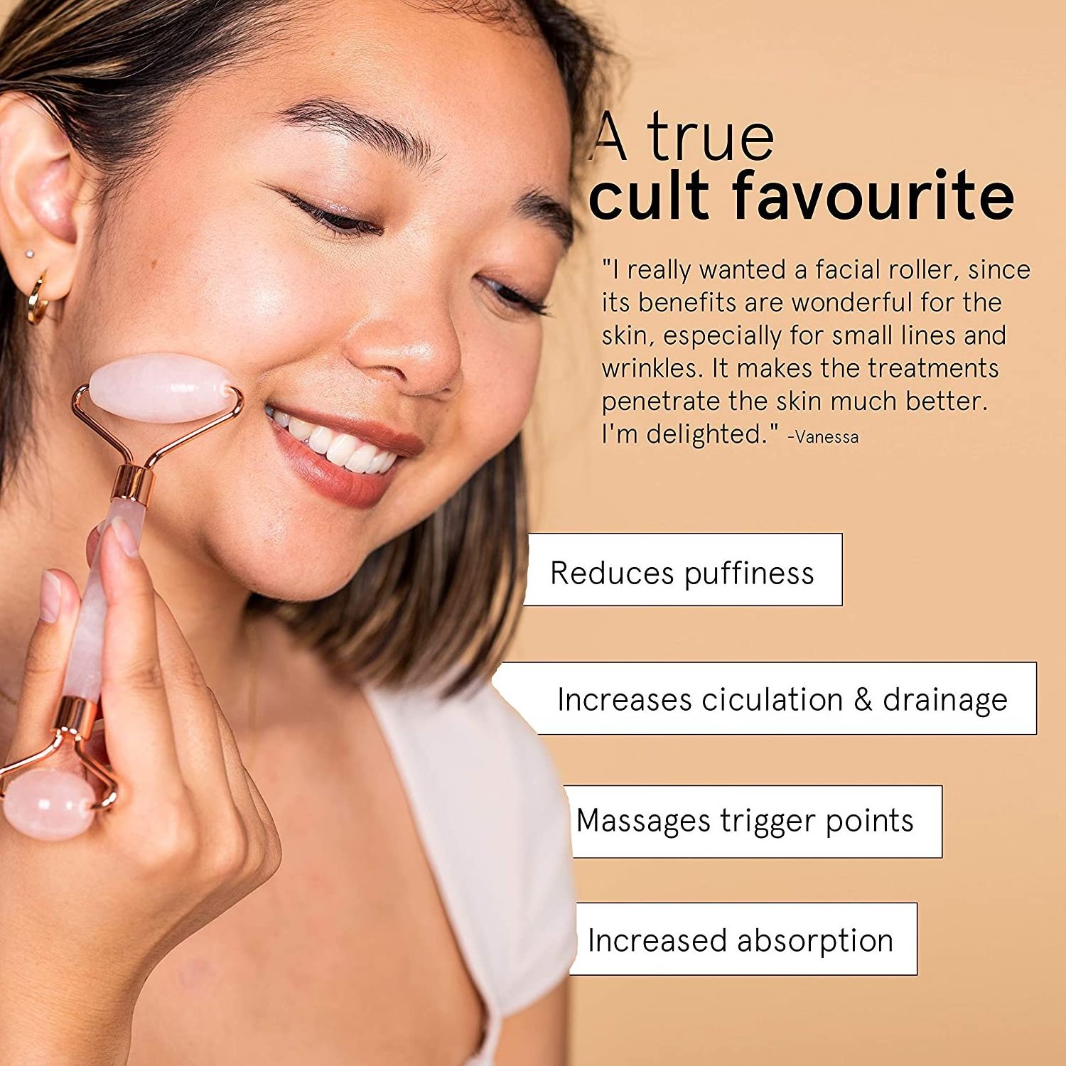 Jade Roller Face Gua Sha Scraping Tool Natural Stone Anti Aging Beauty Facial Massage Set Beautiful Skin Detox Reduce Wrinkles