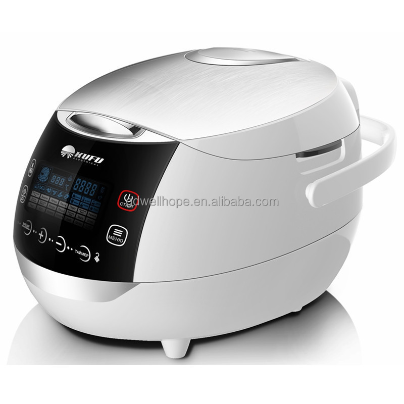 High Quality Big Size Portable Rice Cooker