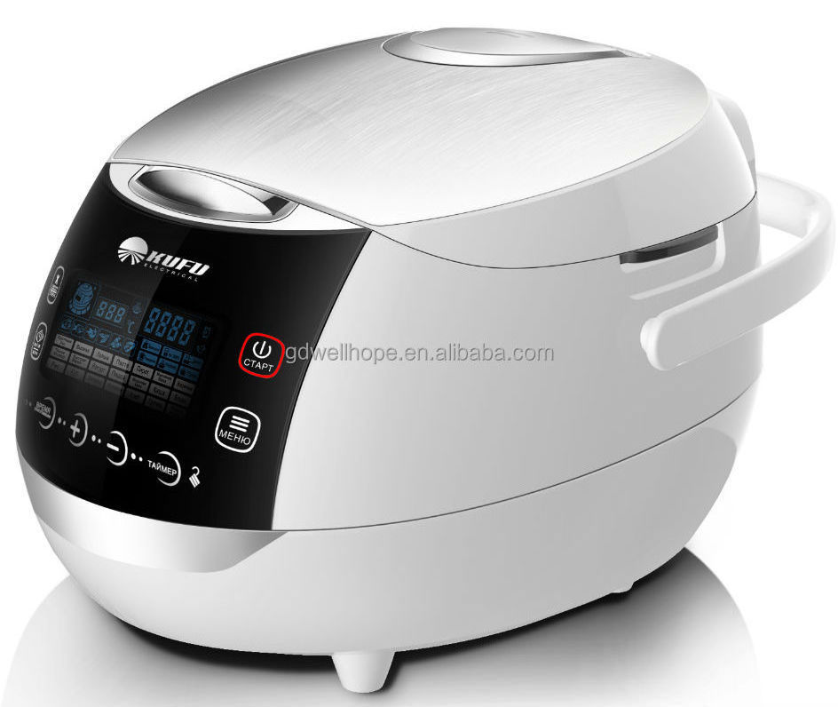 High Quality Big Size Portable Rice Cooker