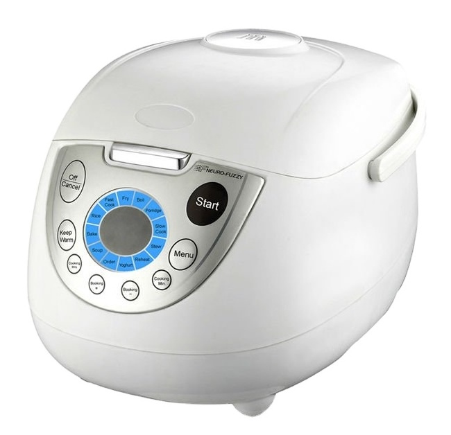 Custom Stainless Steel House Use Rice Cooker Mini Smart Electric Rice Cooker