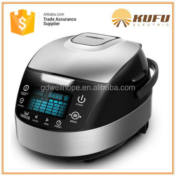 High Quality Big Size Portable Rice Cooker