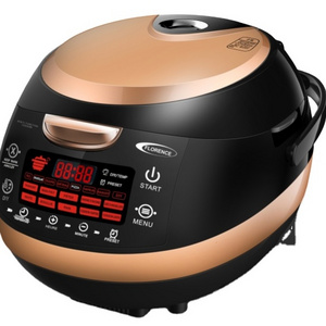 2022 New Arrival Multi Portable Travel Mini Smart Electric Multi Function Non Stick Cooker Rice Cooker OEM