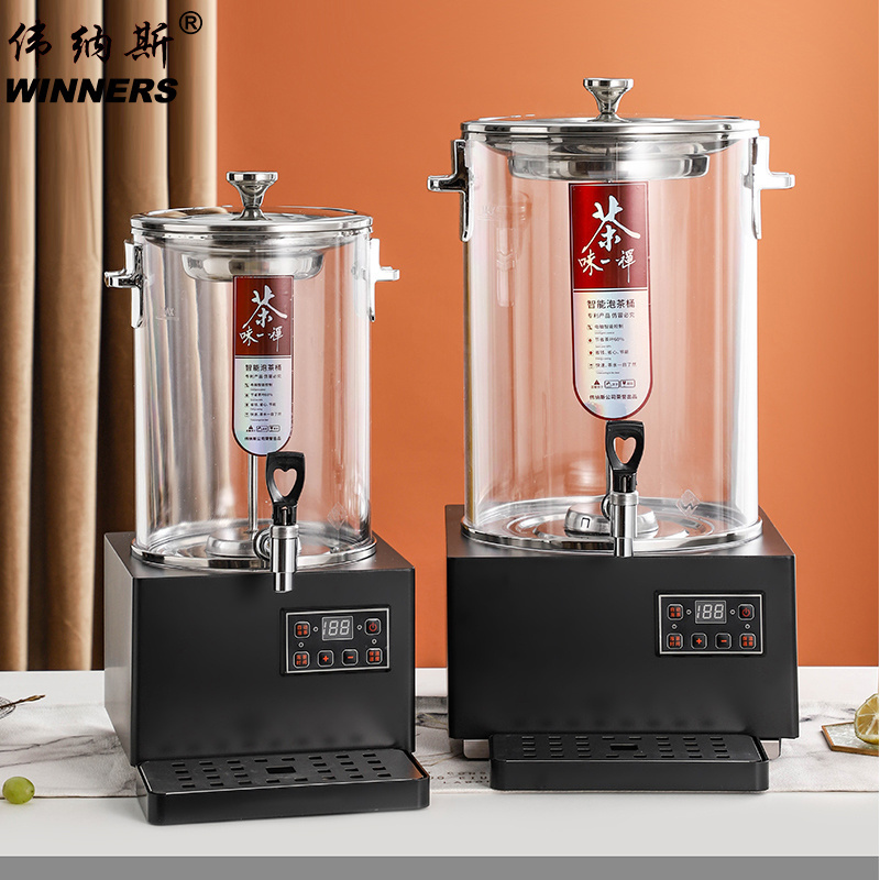 WINNERS 10l 20l 30l hot water boiler catering urn,tea boiler,hot water urn commercial home use tea maker