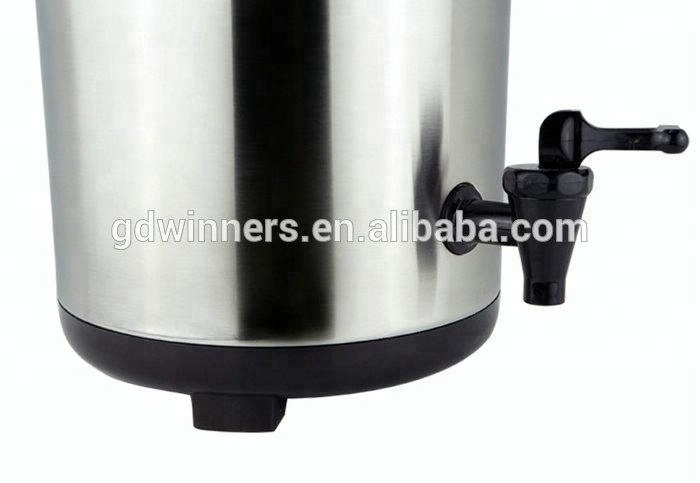 10 liter milk tea barrel thermos insulated water bottle insulated water barrel