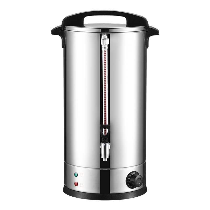 Stainless Steel Coffee Percolator Commercial Urn Coffee Maker 304 drink dispenser stainless steel