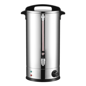 Stainless Steel Coffee Percolator Commercial Urn Coffee Maker 304 drink dispenser stainless steel