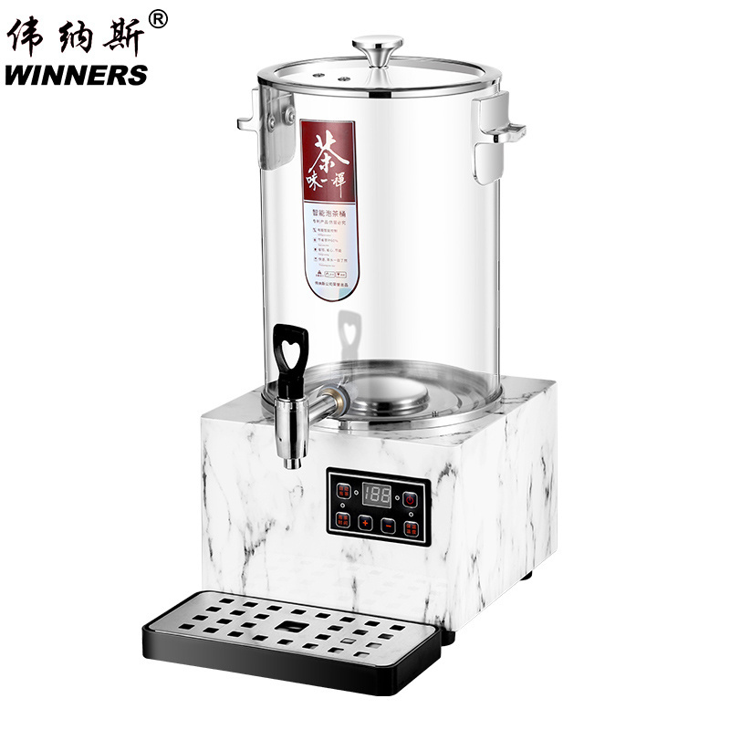 WINNERS 10l 20l 30l hot water boiler catering urn,tea boiler,hot water urn commercial home use tea maker