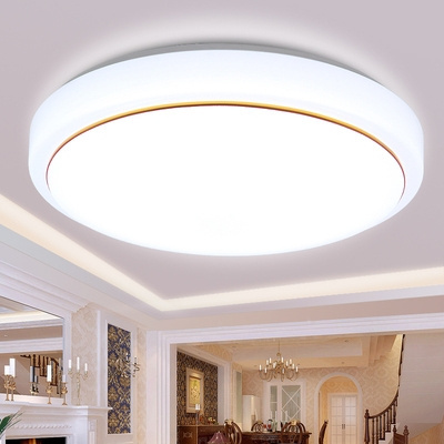 Reliable And Cheap Popular 18w Surface Mounted Ceiling Light Led