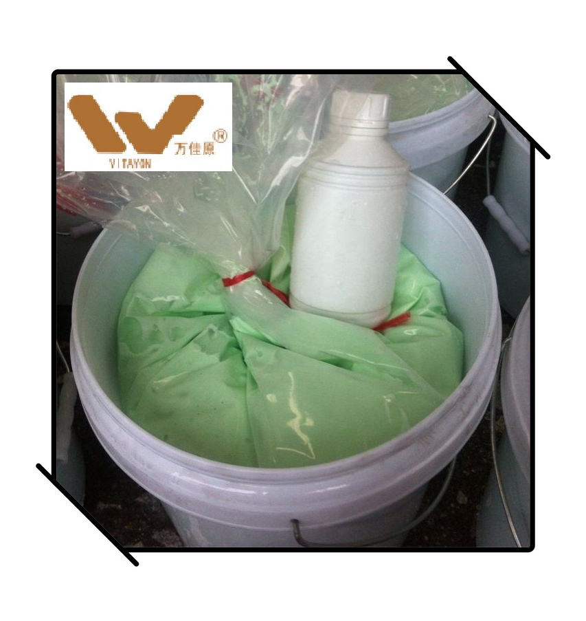 Frosting cream for glass etching, frosted bottle, etching cream for glass