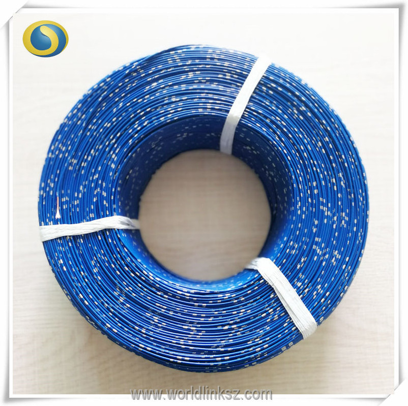 AVSS,CAVS,CAV automotive wire PVC insulation thin copper wire